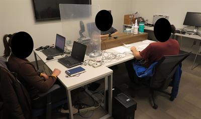 Automatic Estimation of Interpersonal Engagement During Naturalistic Conversation Using Dyadic Physiological Measurements